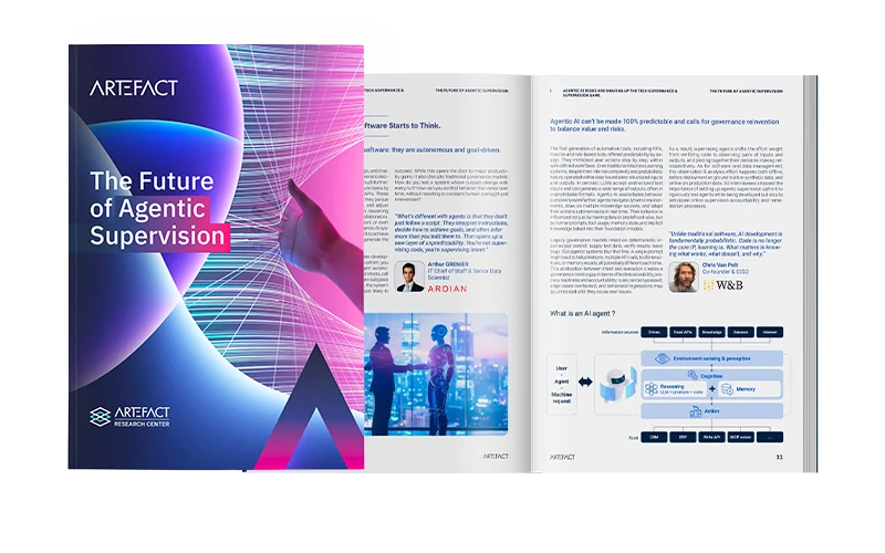 Ebook: the future of work with AI (AI Action Summit)