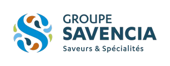 Logo Groupe Savencia