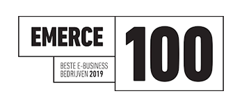 Artefact once again named among best large digital marketing agencies in Emerce100