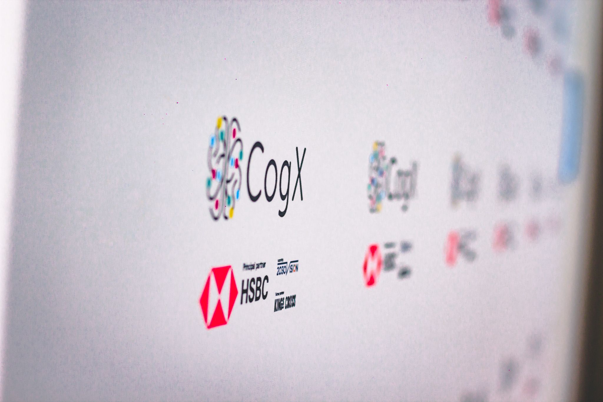 Global copied – CogX Day Two: Data Deluge