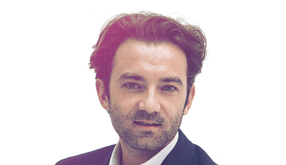 Co-founder & Co-CEO