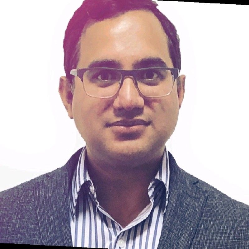 Rahul ARYA, Consulting & Data Managing Partner – Artefact MENA