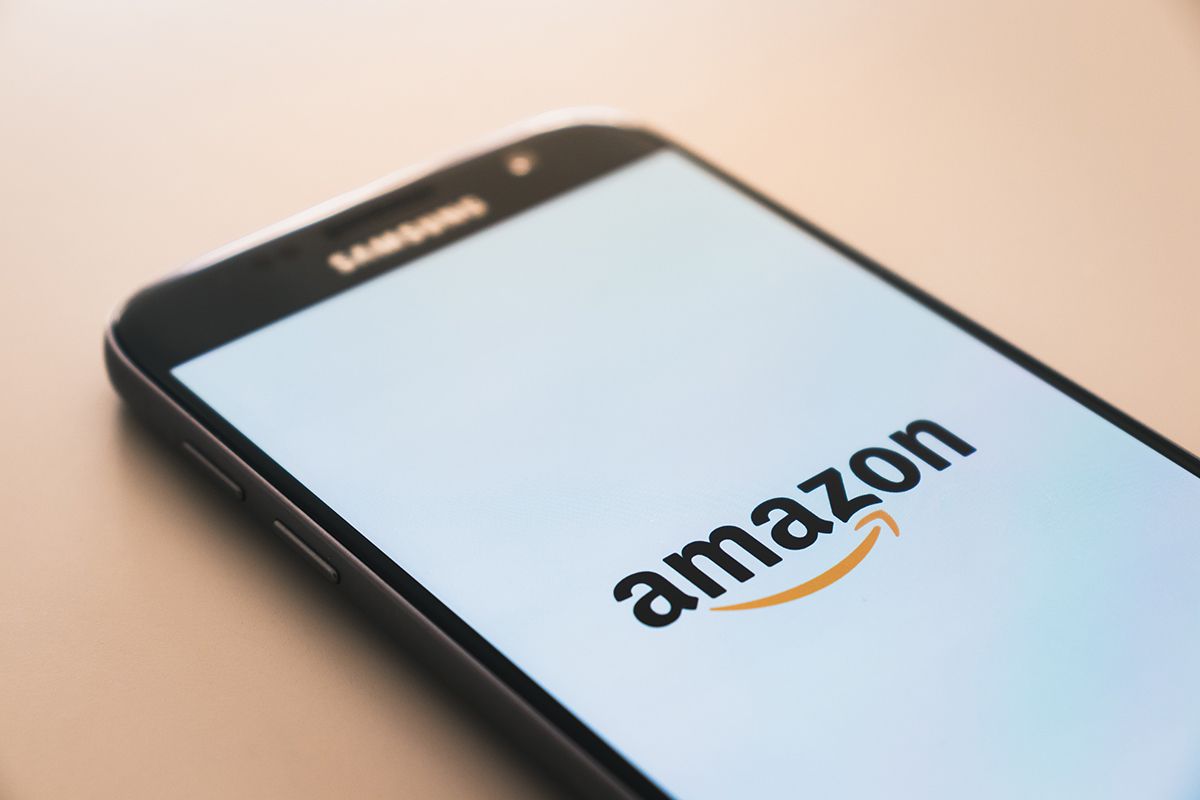 Artefact Webinar on Amazon