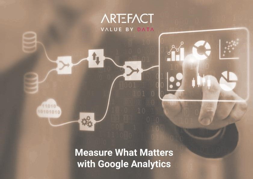 Analytics Artefact Webinar