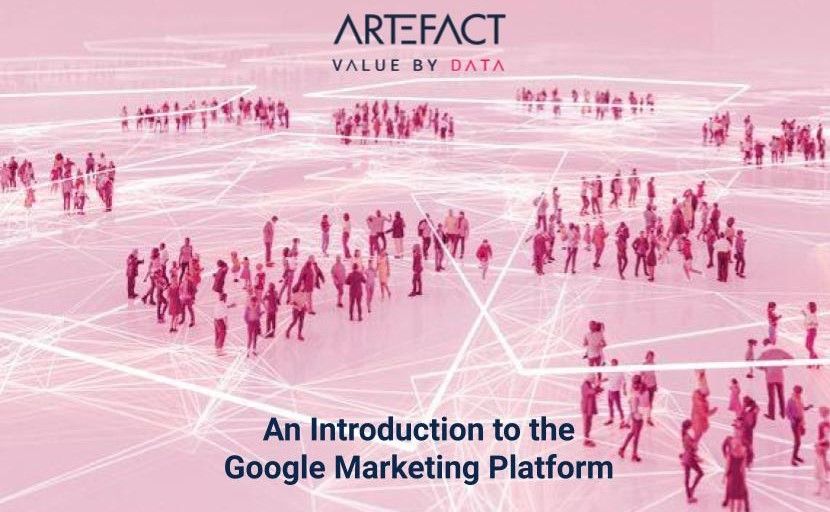 GMP Artefact Webinar