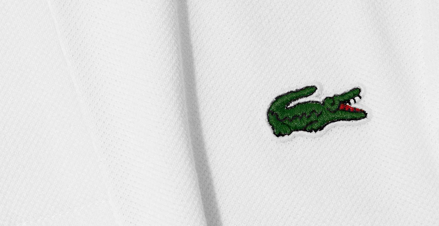 LACOSTE: Digital transformation by data appropriation