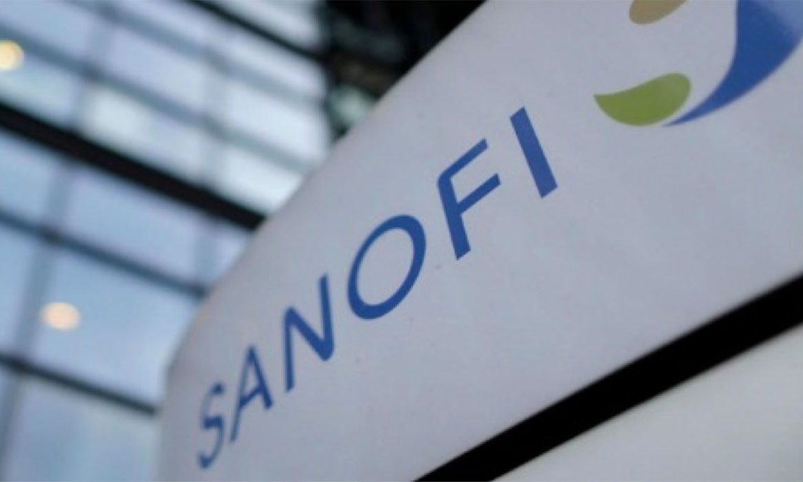 SANOFI CHC: Digital Transformation With Precision Marketing