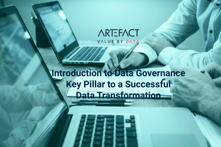 Data Governance Webinar