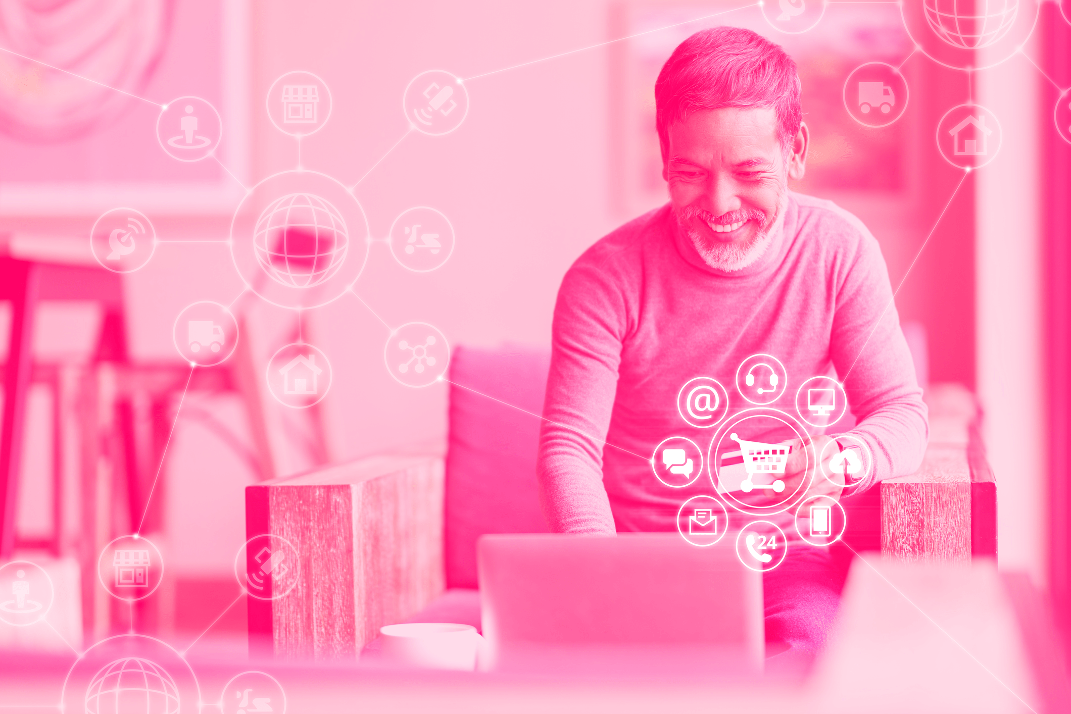 Our bespoke reporting and automation platforms reduce the time cost to businesses for activities that are non-direct value driving and allow our teams to become strategic business partners in identifying opportunities in market.