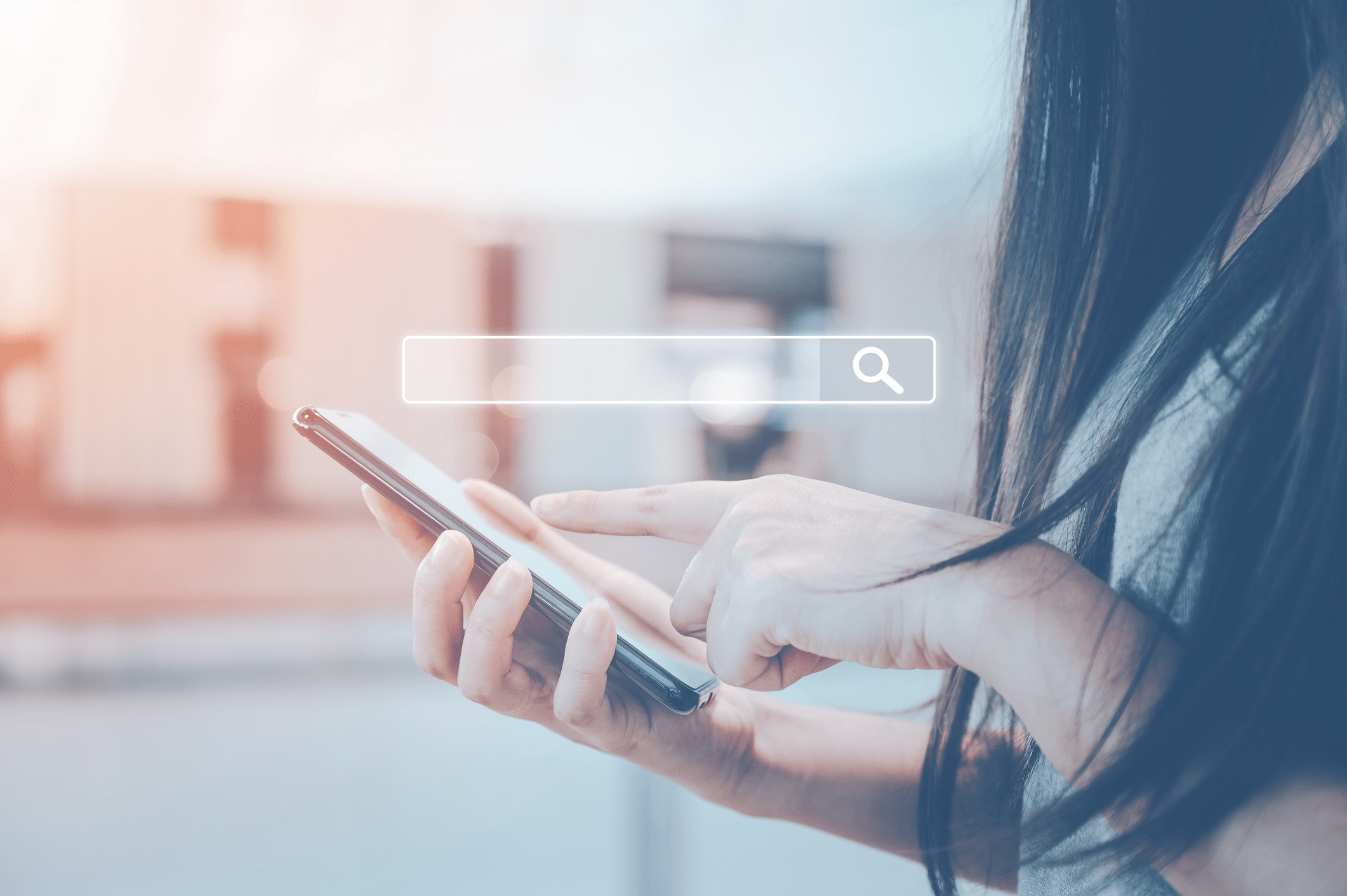 Ever since search was originally bought on a CPM basis in 2001 we have been at the forefront of increasing industry maturity.