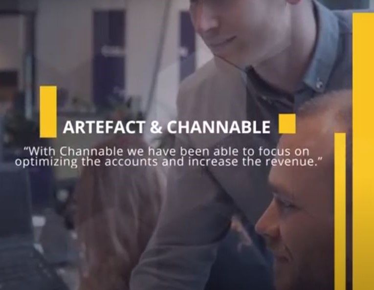 Channable: Increasing CTR with Precision Marketing | Artefact Benelux
