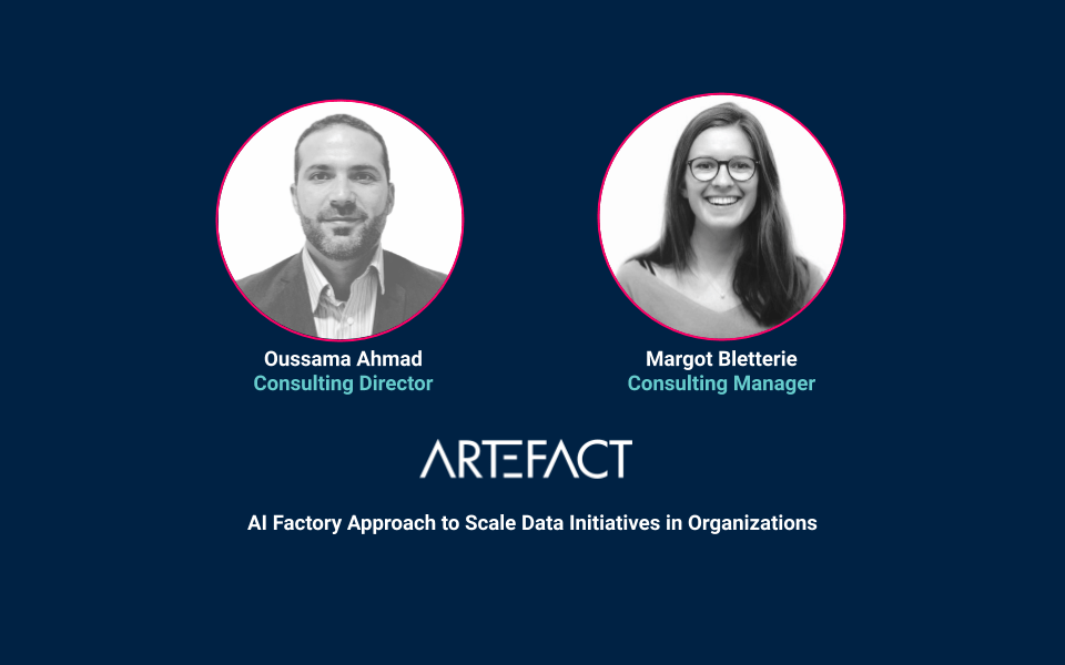AI Factory Replay
