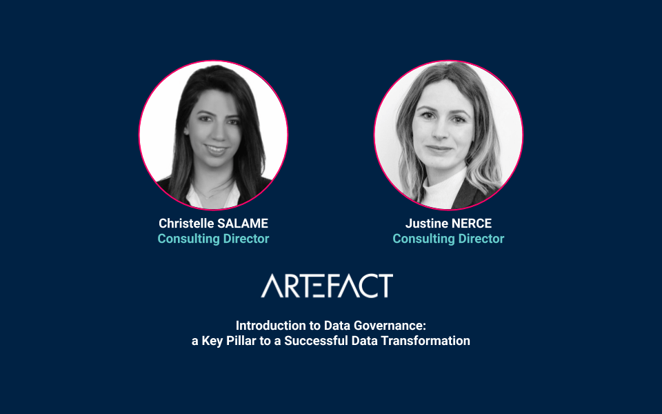 Data Governance Replay