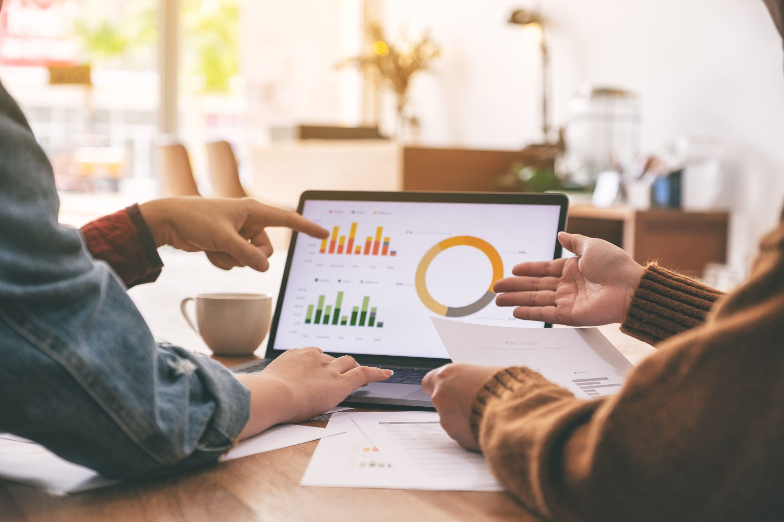 Why you should be using DV360 and Google Display Ads simultaneously.