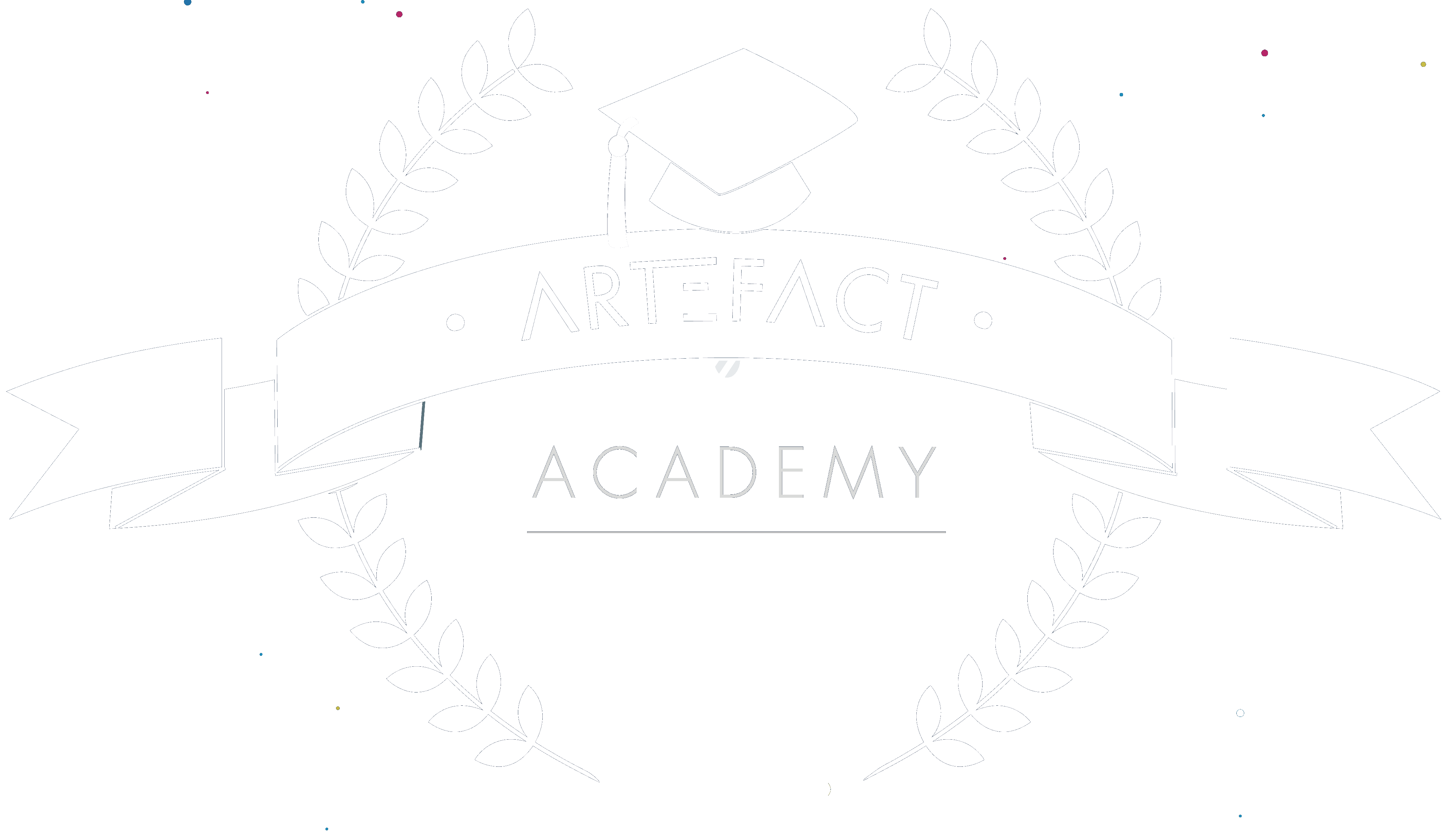 logo artefact academy