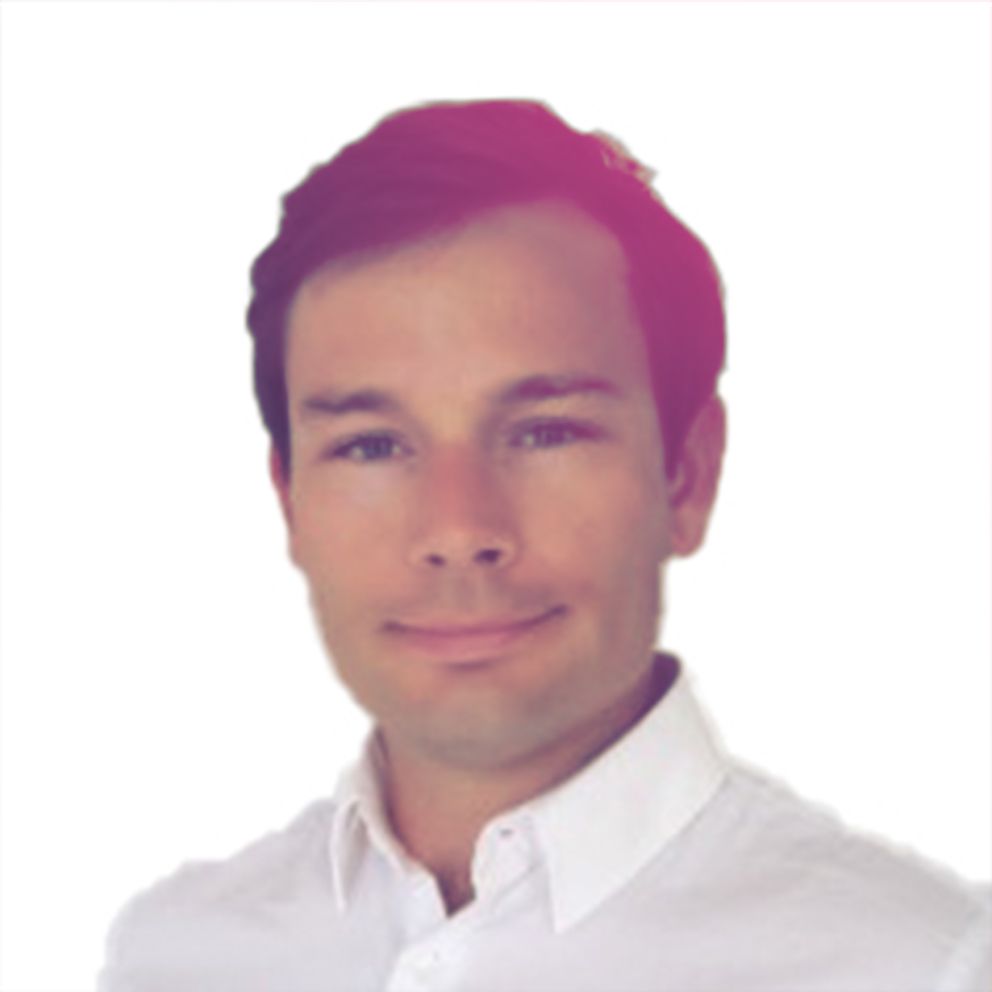 Alexandre THION DE LA CHAUME, Managing Partner France and Global Lead Utilities & Industry - Artefact