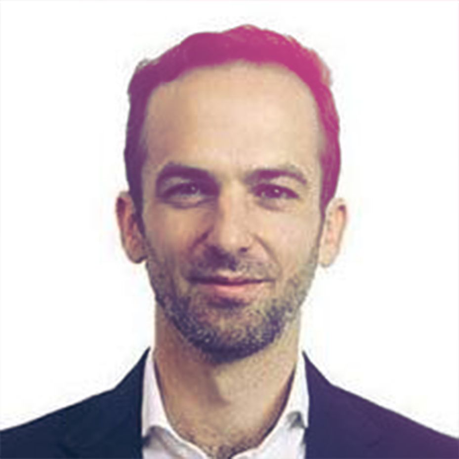 Edouard de Mézerac named Managing Partner of Artefact China and Asia