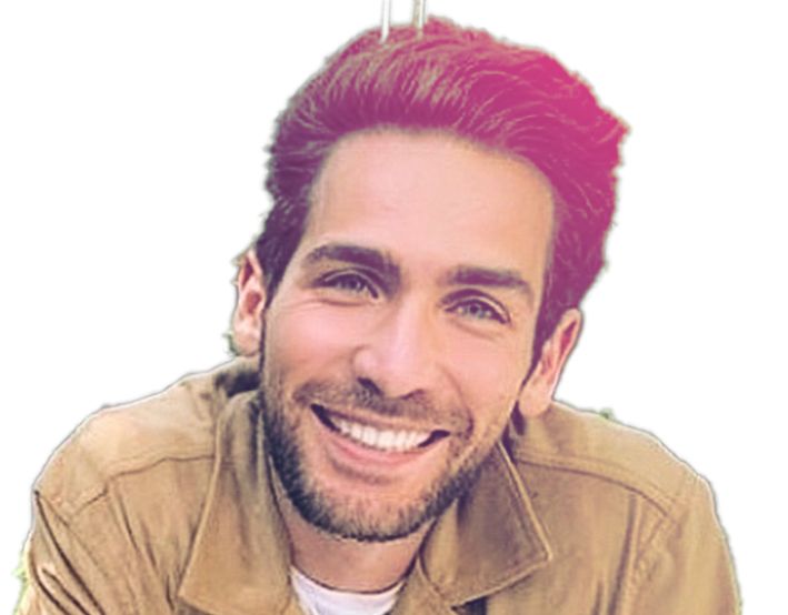 Hanan Ouazan