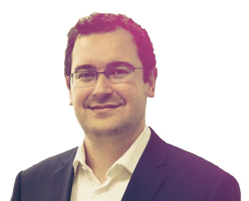 Consulting & Data