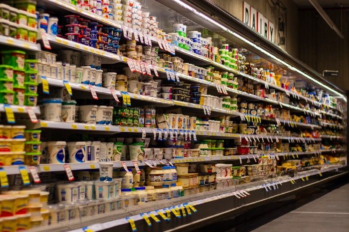 Reducing product stock-outs in hypermarkets with Time Series modelling