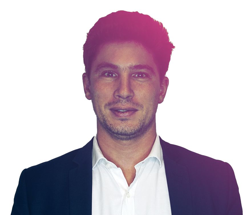 Consulting & Data