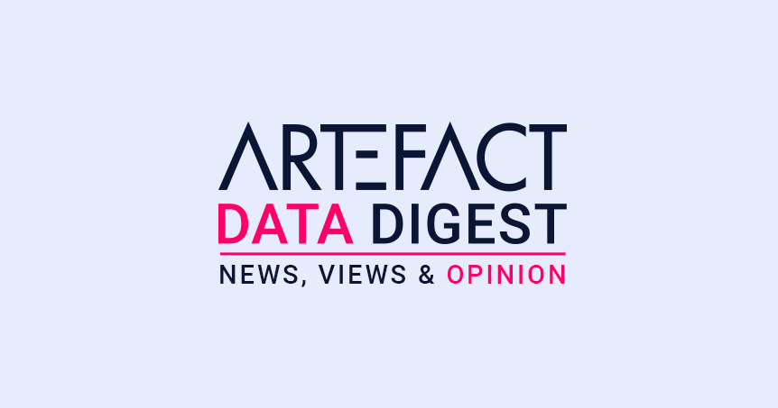 Artefact Newsletter