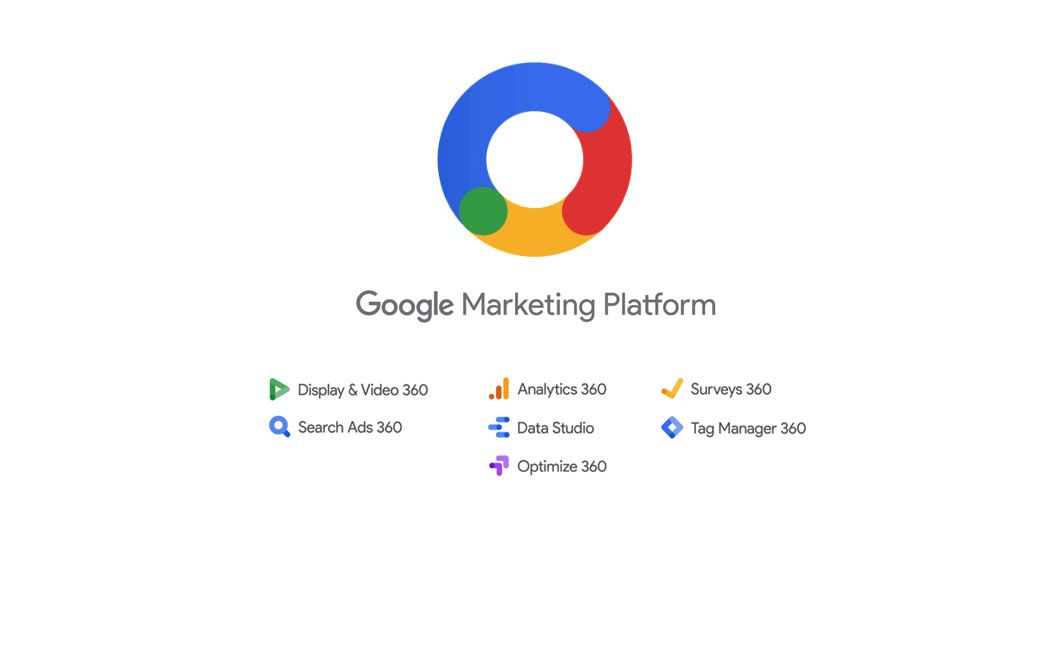 Artefact est la seule agence digitale certifiée à la fois Google Marketing Platform (GMP) et Google Cloud Platform (GCP)