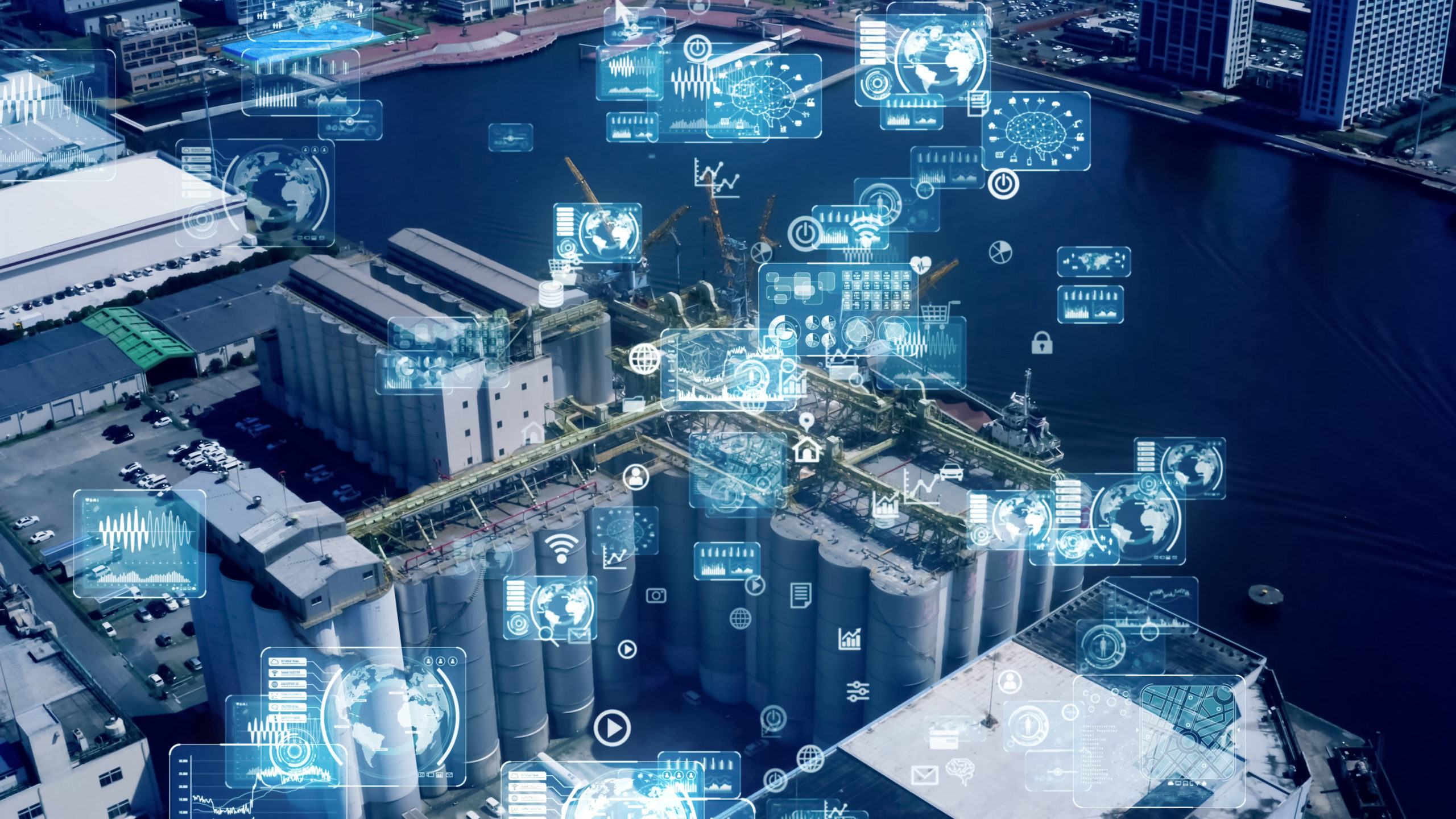 When data creates a monster, it’s time for bravery