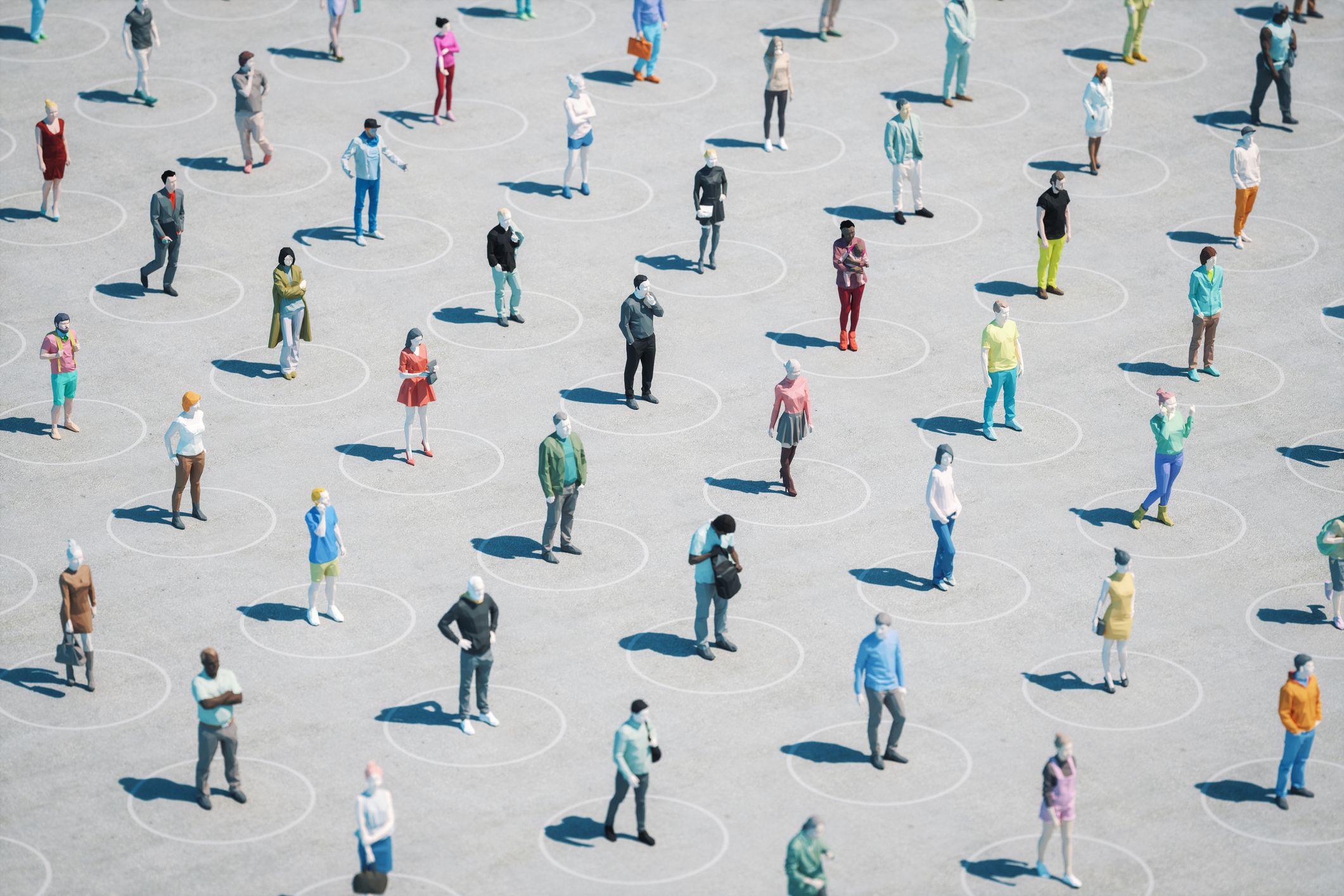 How far are we from delivering truly personalised advertising at scale?