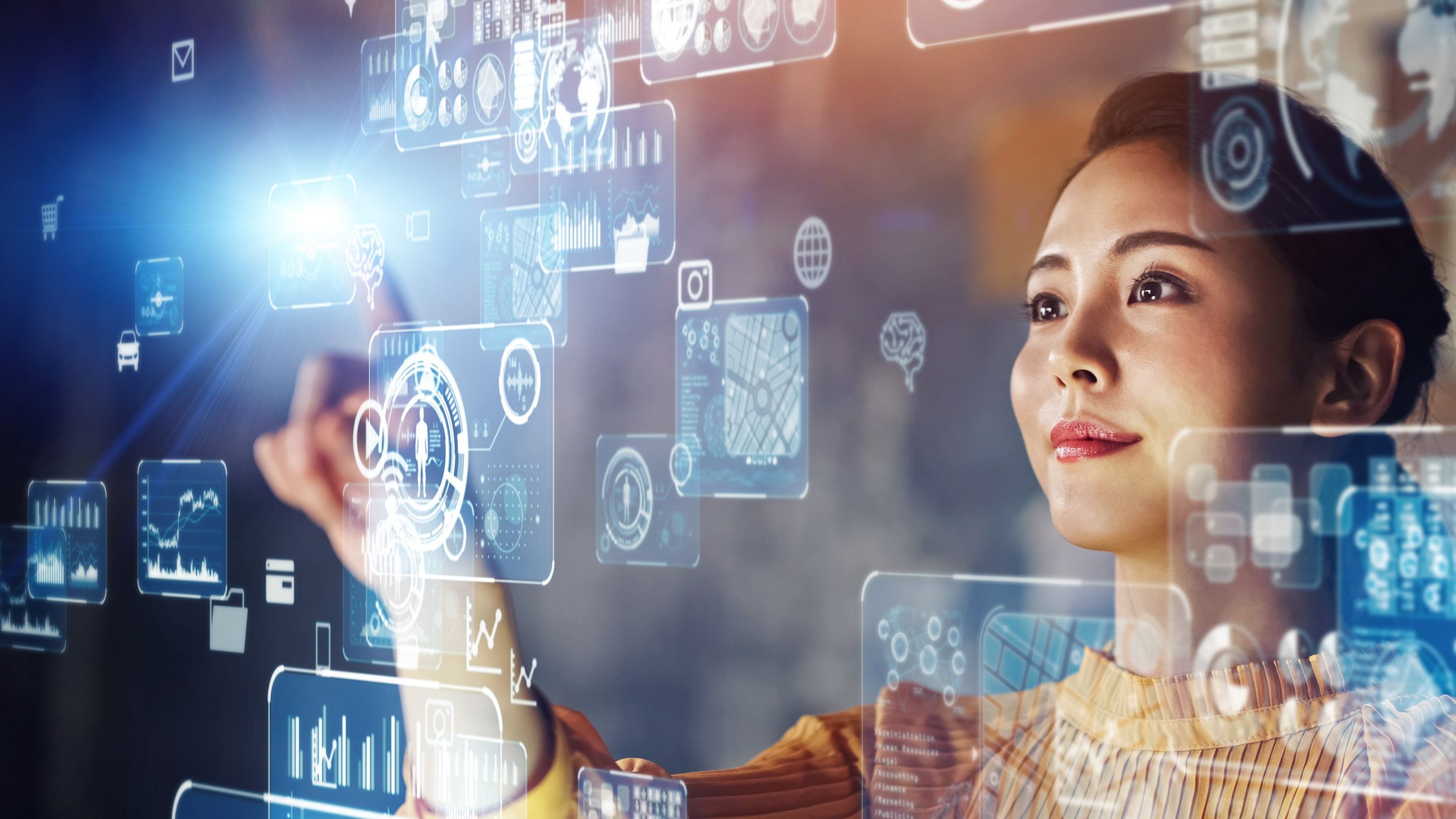 How to scale personalization efforts with data-driven marketing
