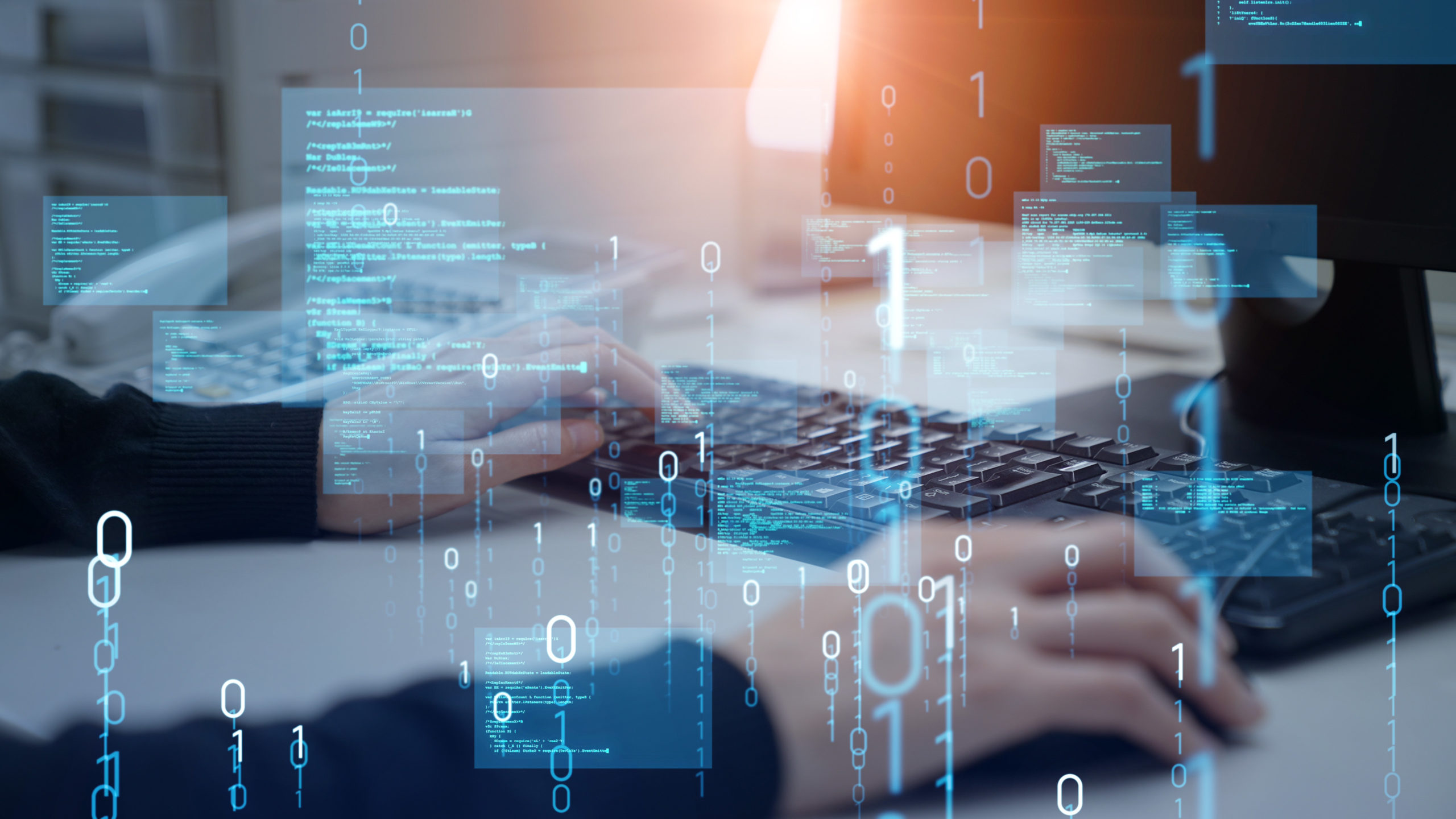 Conditions required for successful AI-driven digital transformation