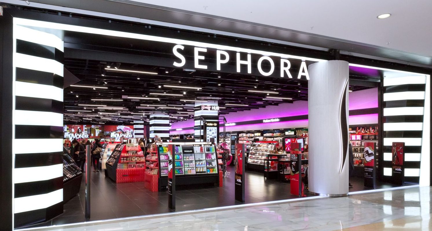 Sephora accelerates Digital Transformation with Keyrus