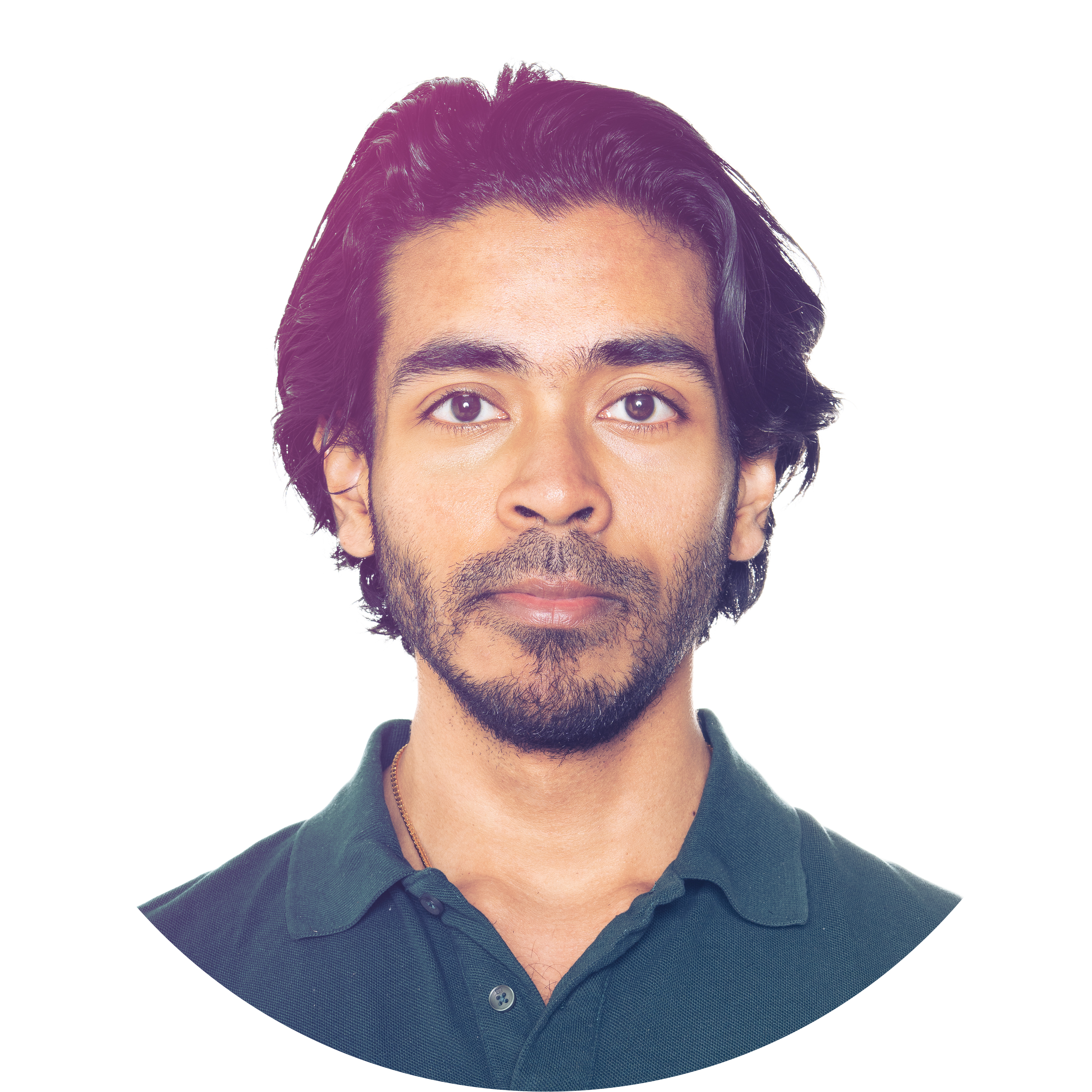 Siddharth Mohan