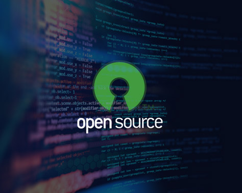 cloud Open Source