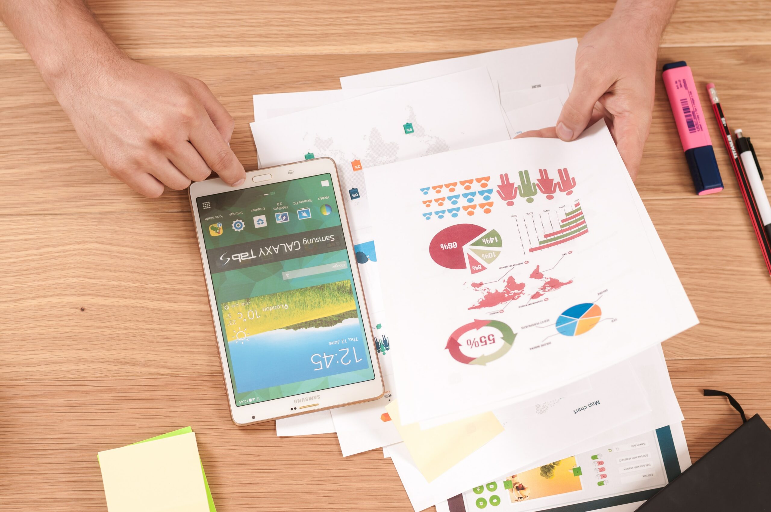 Actualités SEO – Hiver 2021
