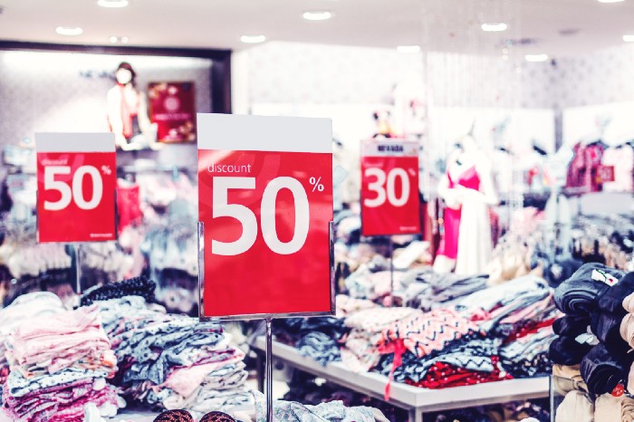 demand forecasting model