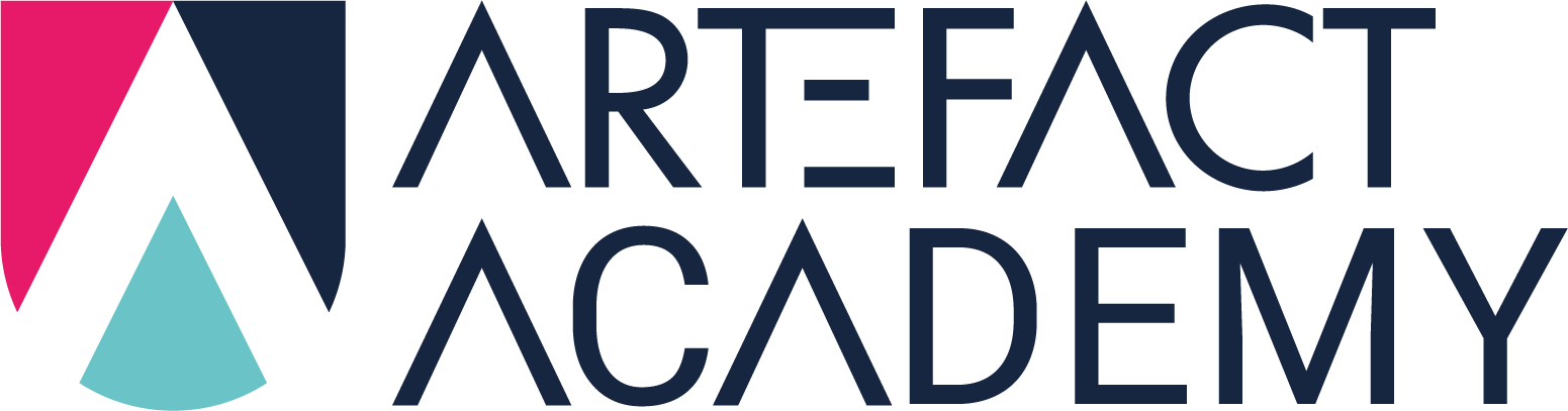 Artefact-Academy-Logo Artefact Academy