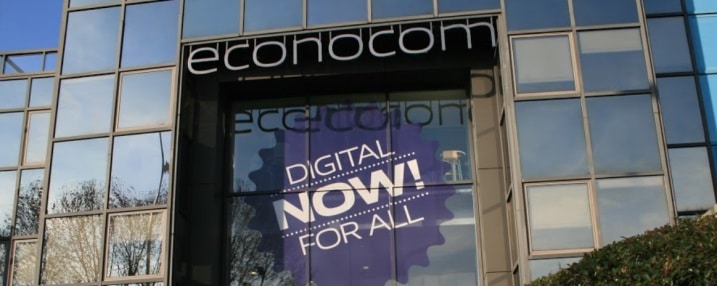Artefact and Econocom have teamed up to raise Service Desk quality standards using artificial intelligence