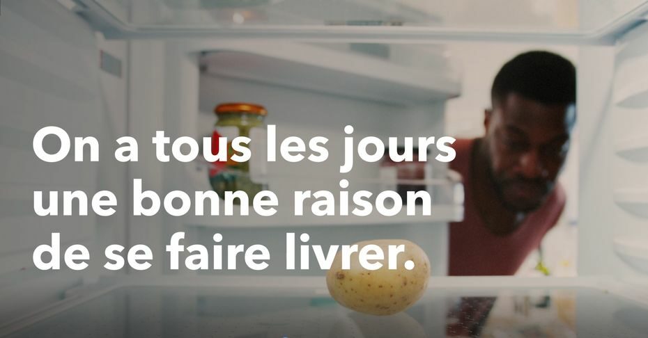 Franprix lance une grande campagne pour inciter « au e-commerce tous les jours »