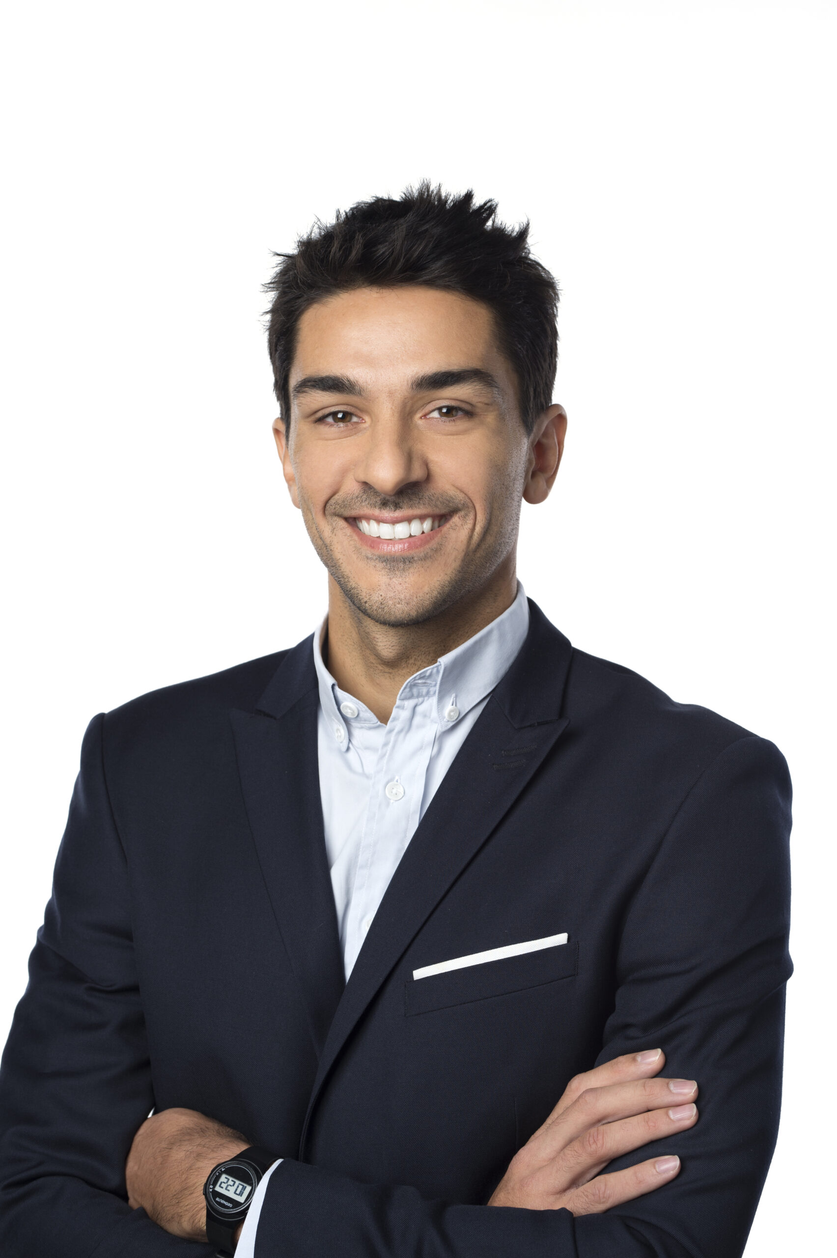 Vincent Luciani