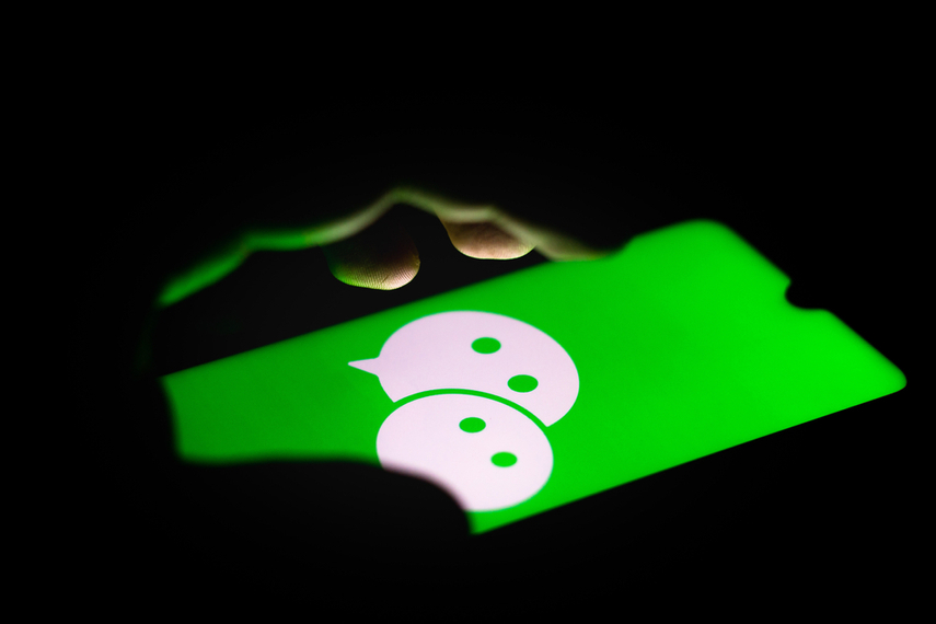 The untapped wealth of WeChat data for brands