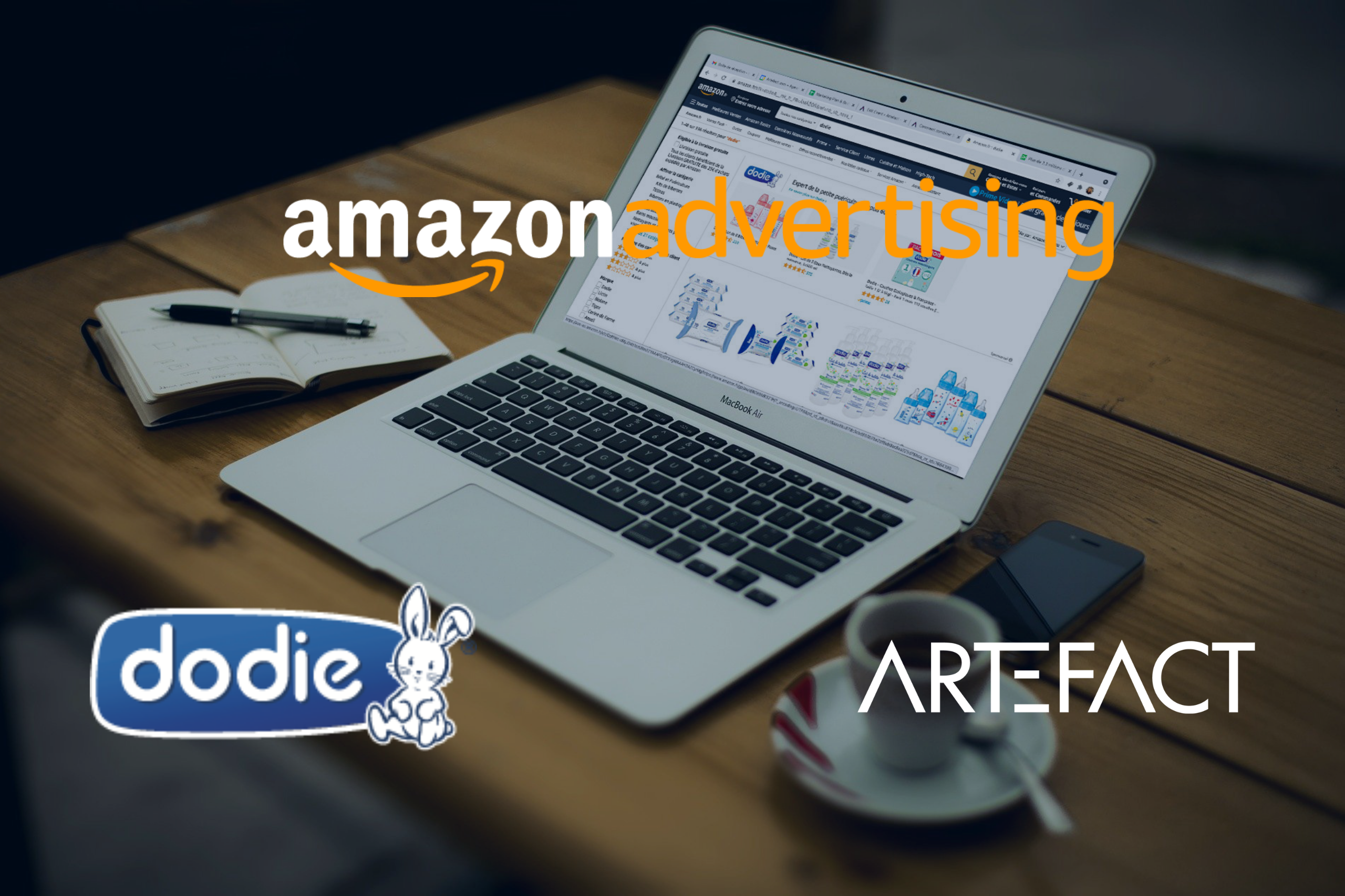 banniere-website-amazon-grand Amazon Advertising x Dodie x Artefact||Amazon Advertising x Dodie x Artefact||Amazon Advertising x Dodie x Artefact
