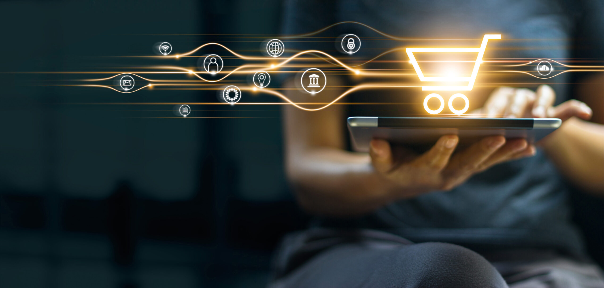 Retailers: it’s time to enter the Unified Commerce era