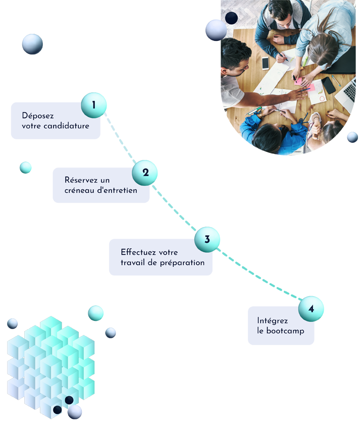 Bootcamp - Artefact School of Data