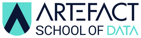 artefact-school-of-data-blue Artefact 数据学院
