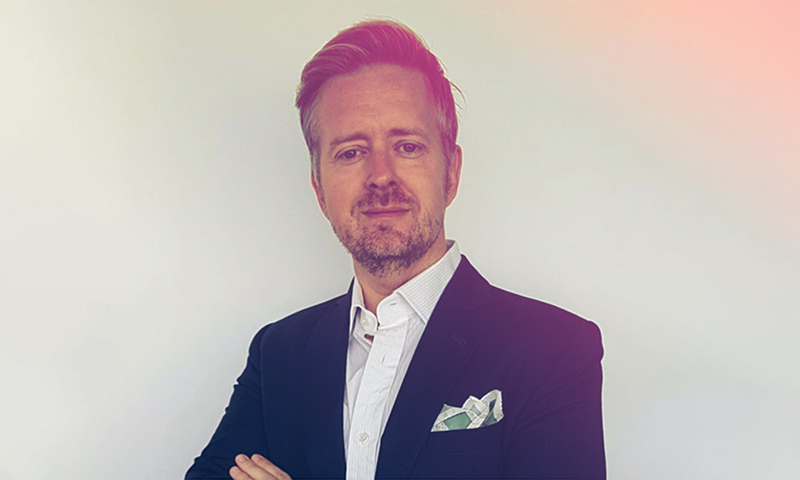 James Kaye joins Artefact MENA as VP of Digital Marketing, based in Dubai
