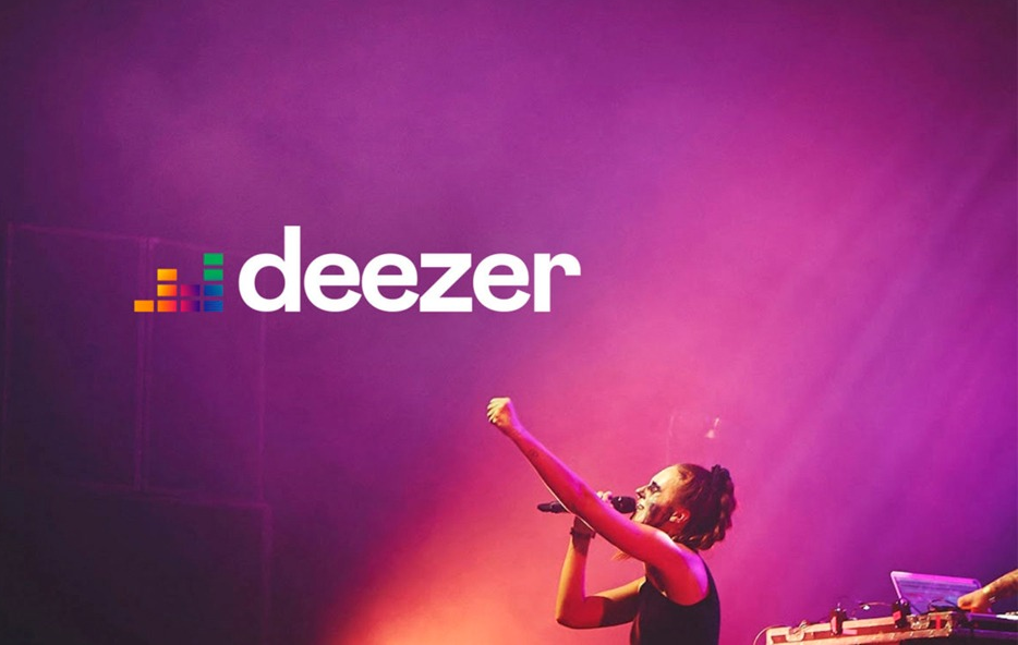 DEEZER leverages Performance Max automated solution to drive +28% subscriptions