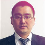 JIANXUN CHEN