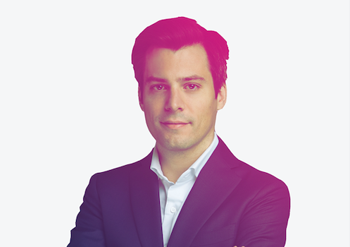 Arthur du PASSAGE, Partner – Artefact APAC