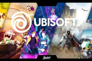 UBISOFT How Artefact helped Ubisoft to build a powerful media campaign using data for its key video game launch of the year